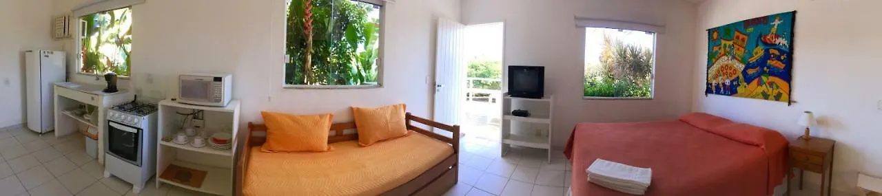 San Martin Studios Armacao dos Buzios