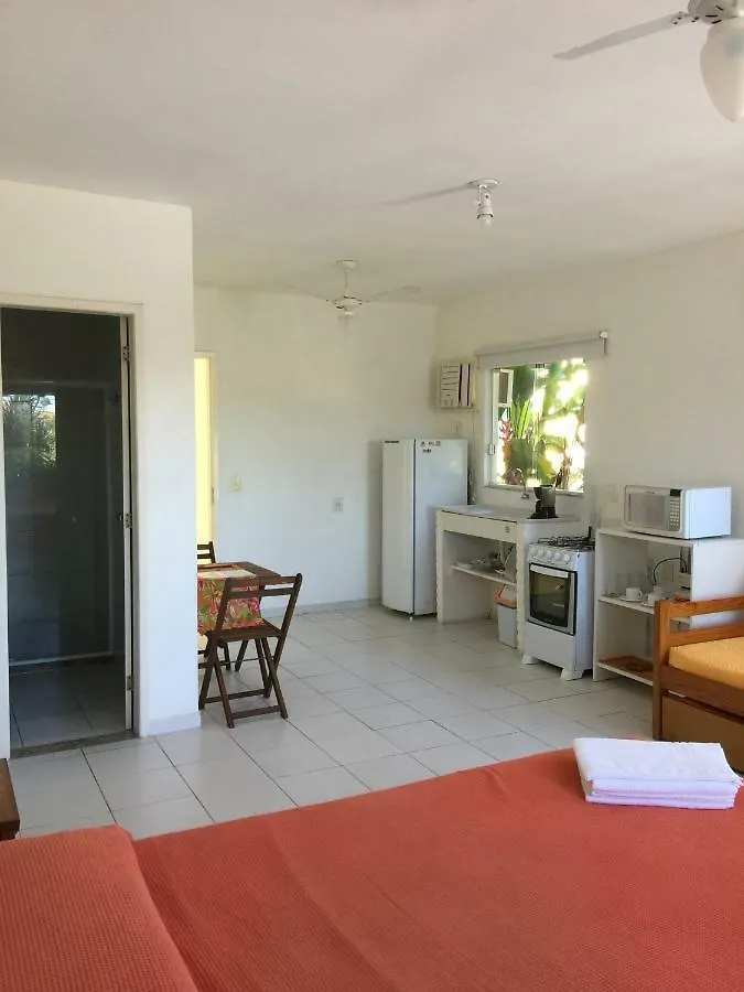 San Martin Studios Armacao dos Buzios Apartment