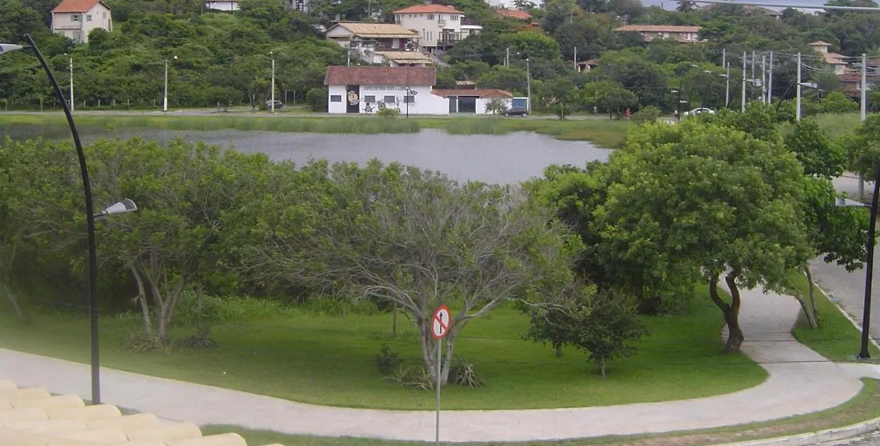 San Martin Studios Armacao dos Buzios Brazil