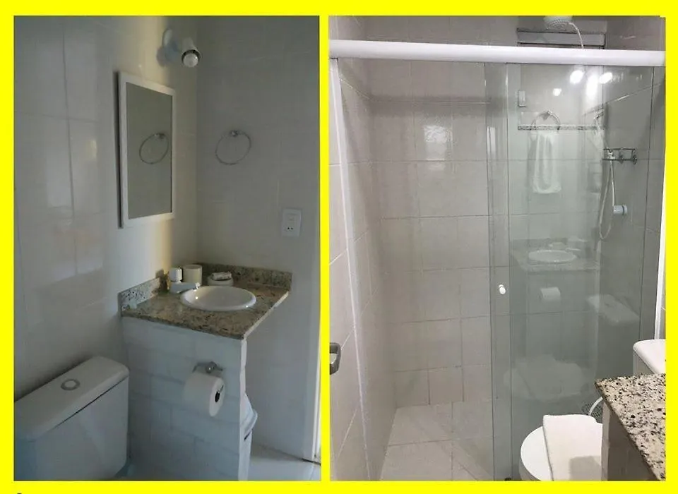 San Martin Studios Armacao dos Buzios Apartment