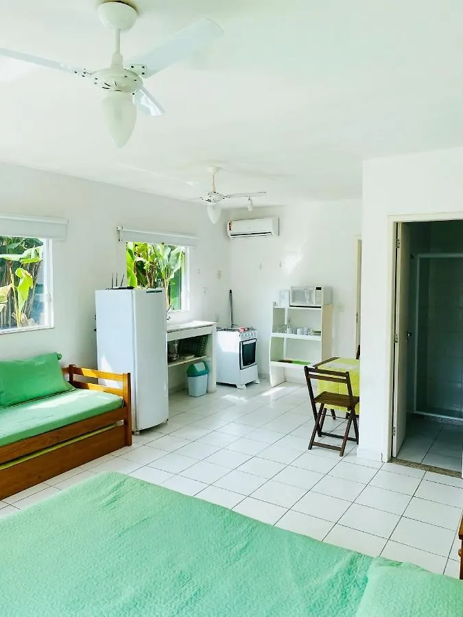 Apartment San Martin Studios Armacao dos Buzios