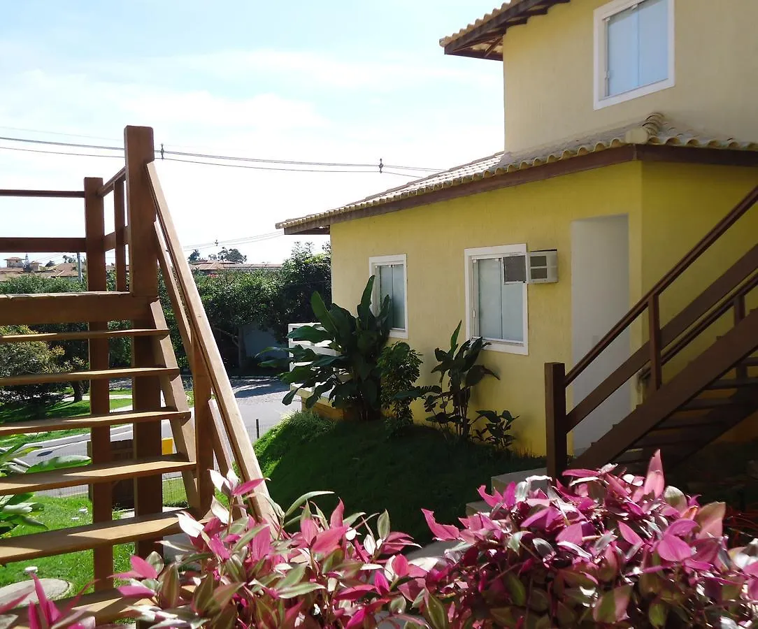 San Martin Studios Armacao dos Buzios Apartment