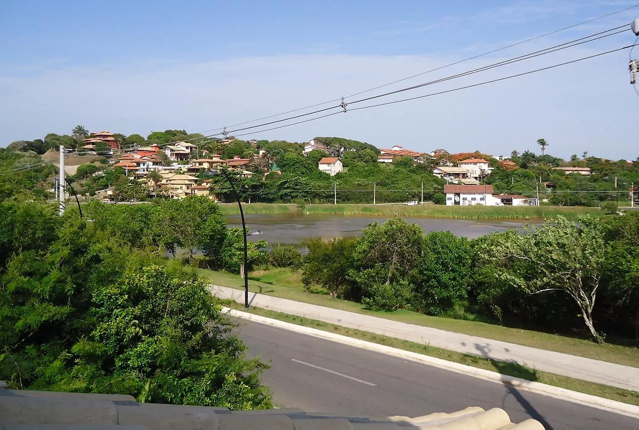 Apartment San Martin Studios Armacao dos Buzios