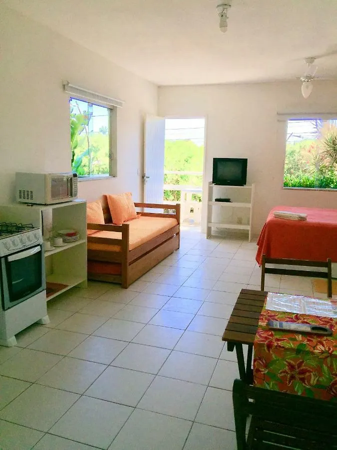 Apartment San Martin Studios Armacao dos Buzios